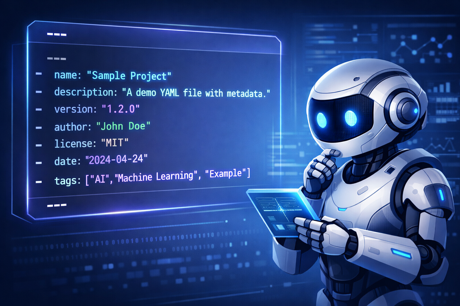 Manifest Illustration